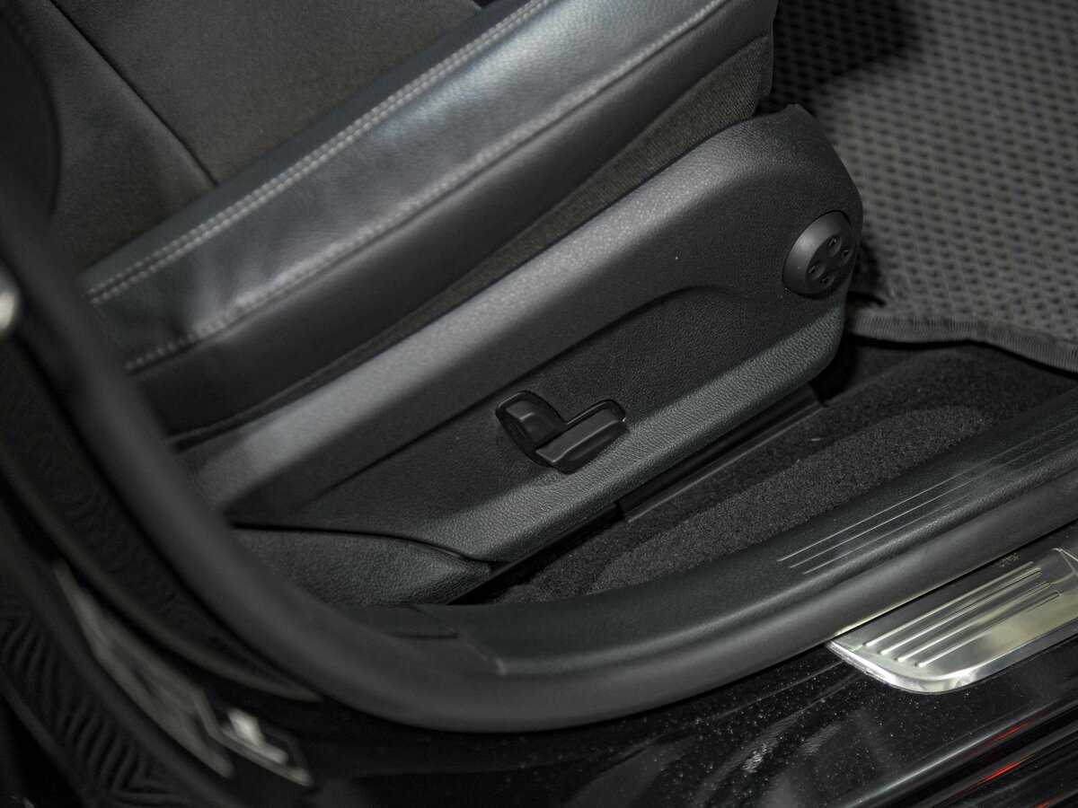 Mercedes-Benz E-Класс 200, 2021 Фото №17