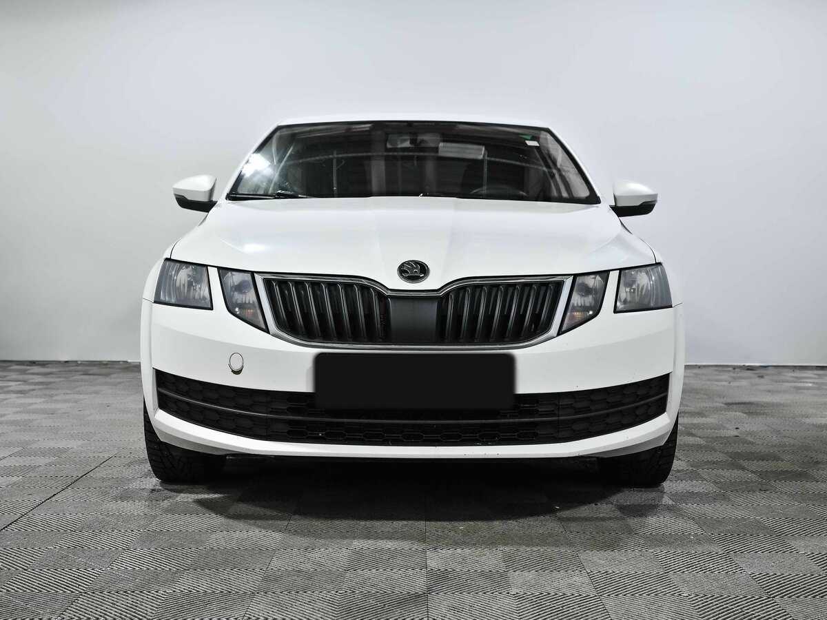 Skoda Octavia, 2018 - 188 741 км. | Фото №2