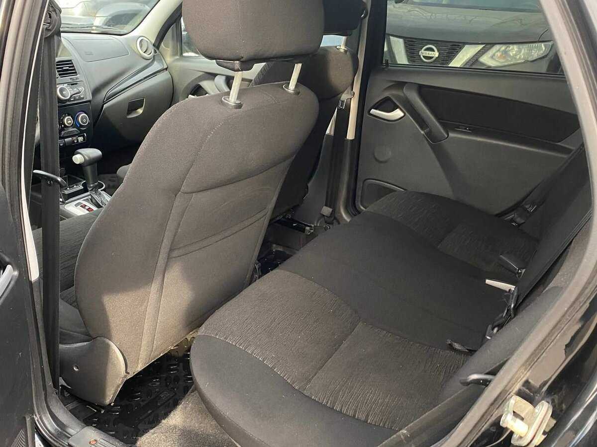 Lada (ВАЗ) Kalina, 2013 Фото №16