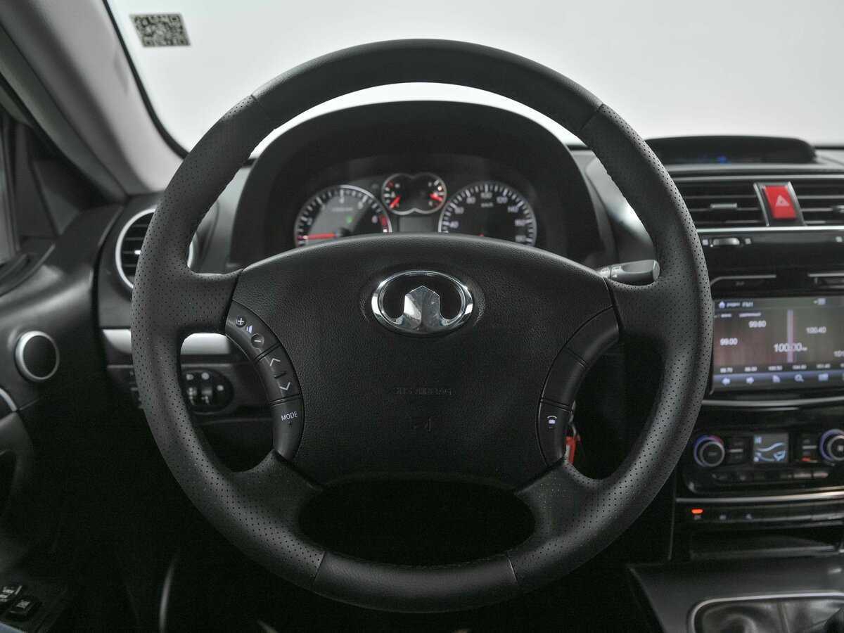 Great Wall Hover H3, 2014 - 95 889 км. | Фото №7