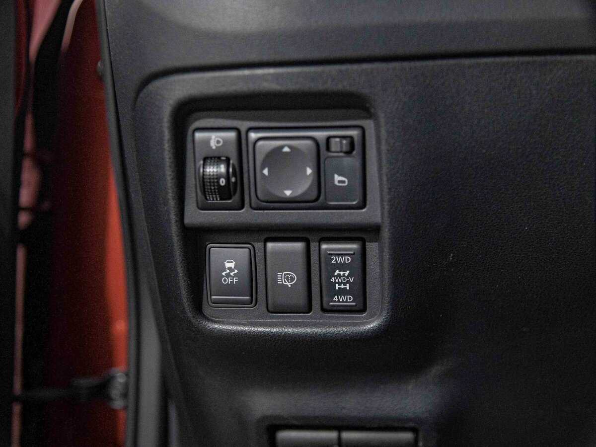 Nissan Juke, 2012 Фото №13