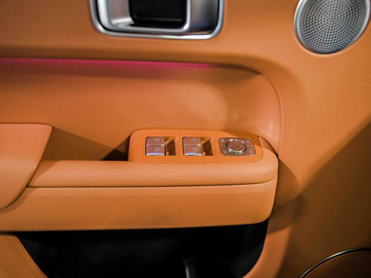 LiXiang L7 52.3 kWh, 2024 Фото №13