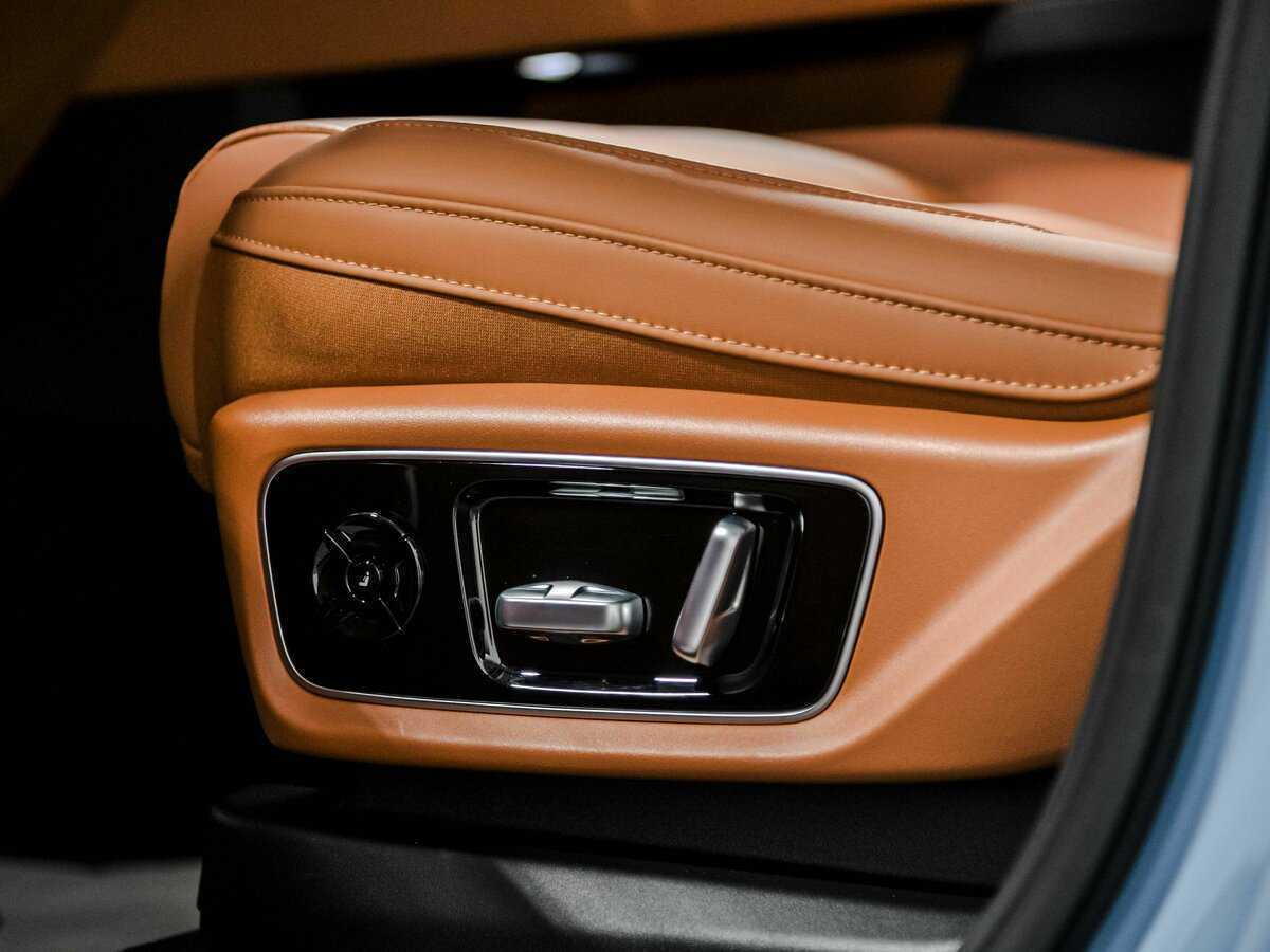 LiXiang L7 52.3 kWh, 2024 Фото №14