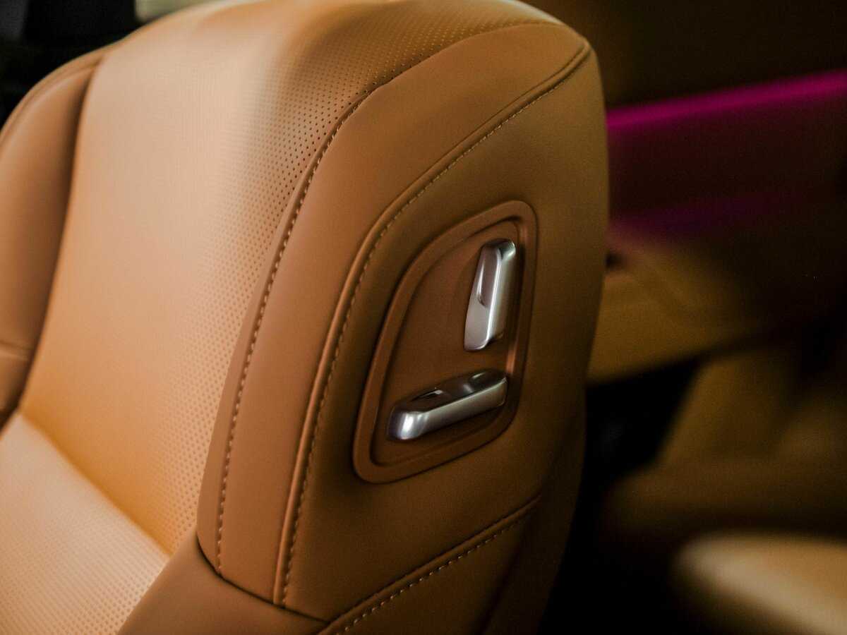 LiXiang L7 52.3 kWh, 2024 Фото №15