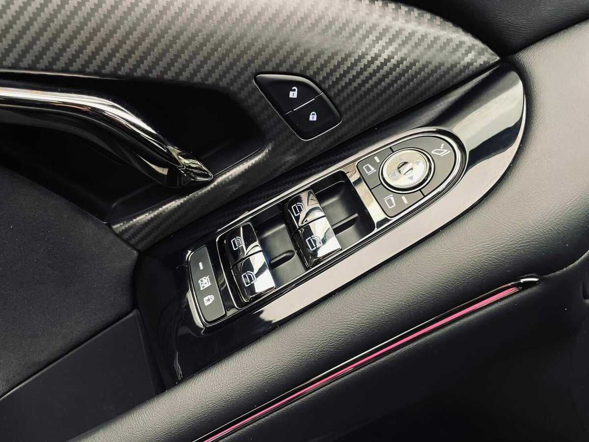 Voyah Free, 2024 Фото №14