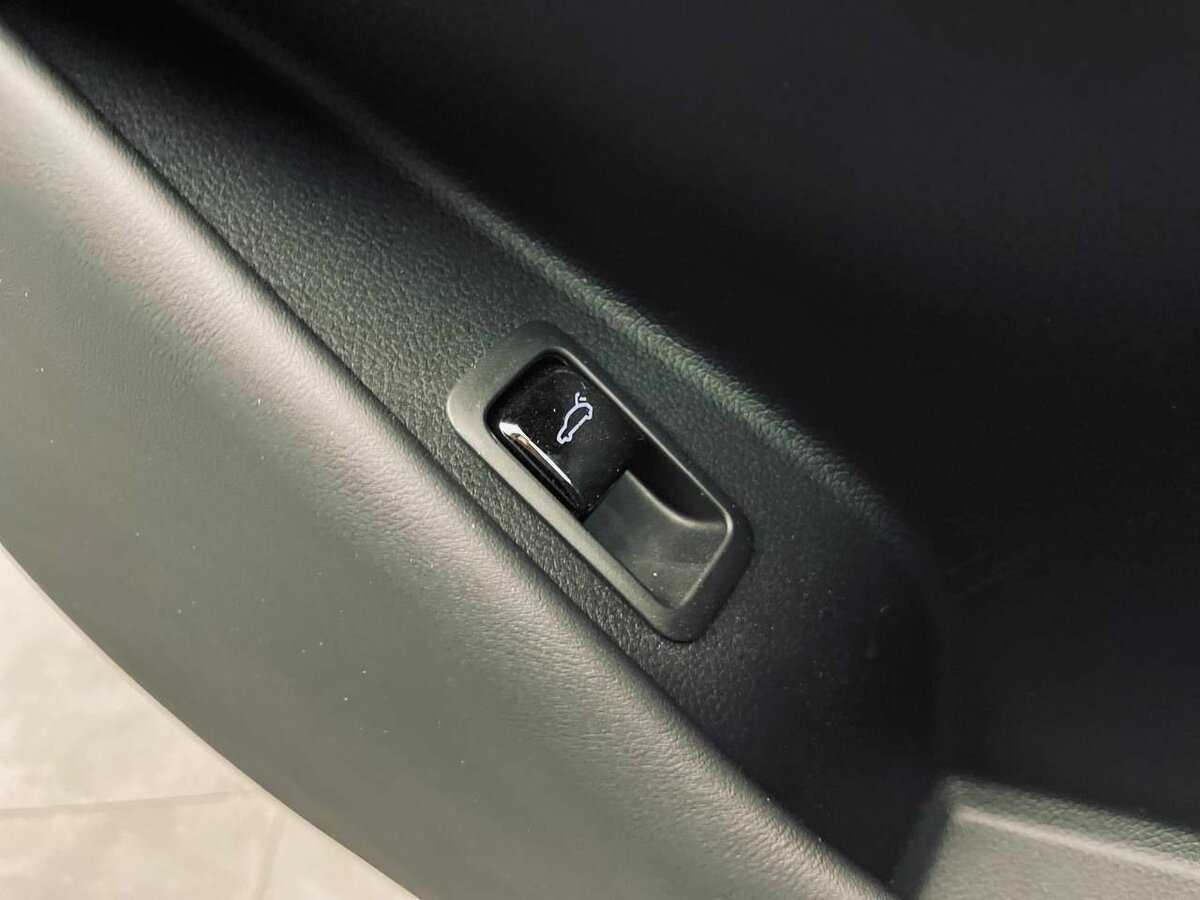 Voyah Free, 2024 Фото №16