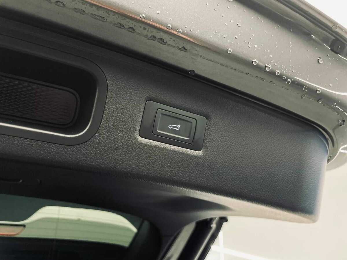 Voyah Free, 2024 Фото №27