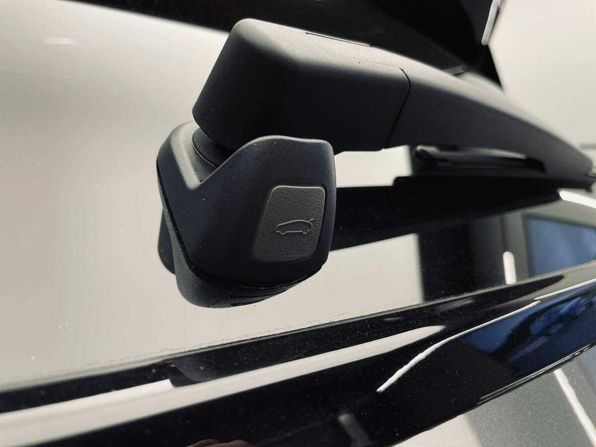 Voyah Free, 2024 Фото №29