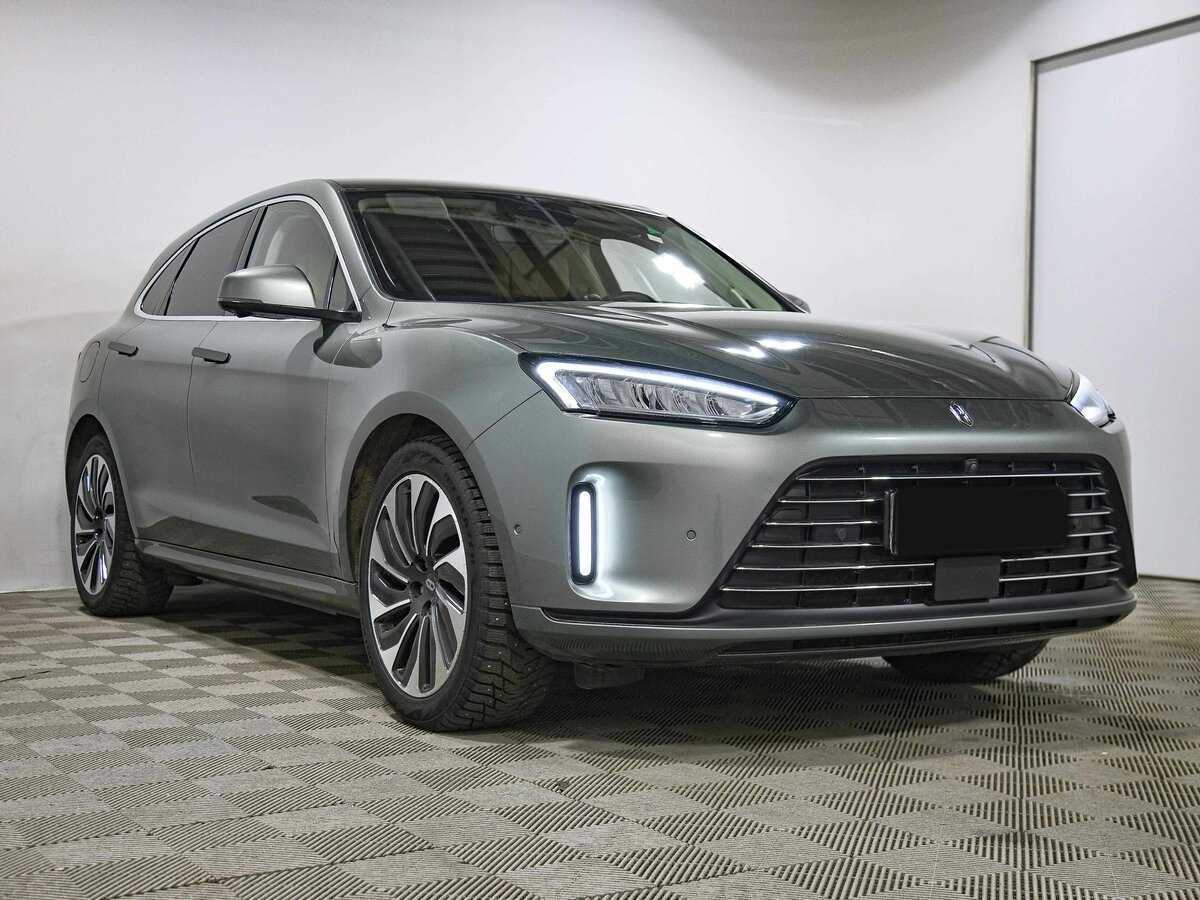 Aito M5, 2022 Фото №3