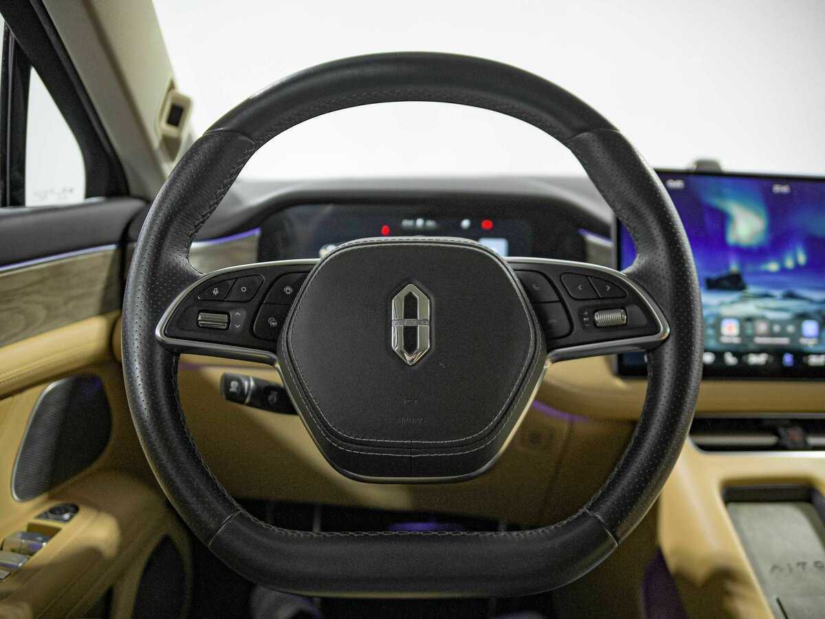 Aito M5, 2022 Фото №11