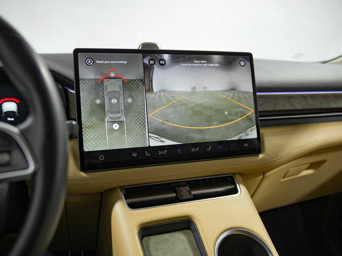 Aito M5, 2022 Фото №15