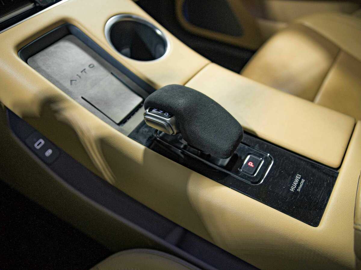 Aito M5, 2022 Фото №16