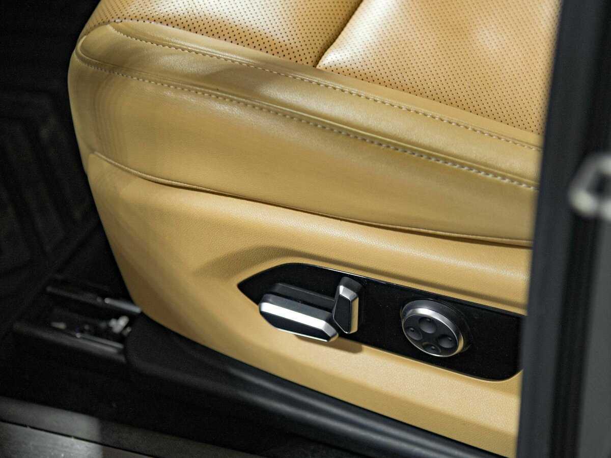 Aito M5, 2022 Фото №18