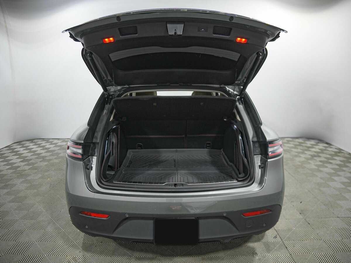 Aito M5, 2022 Фото №23