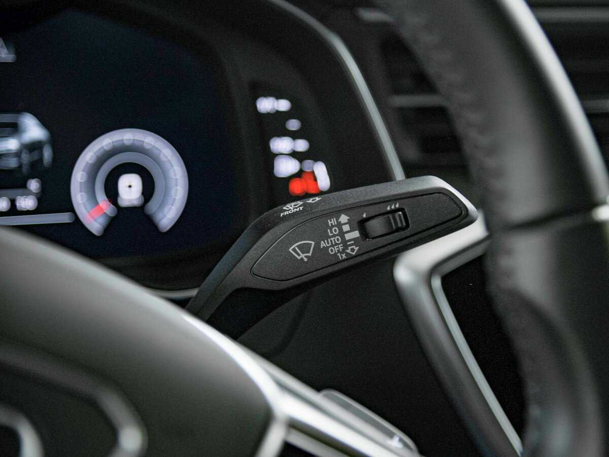 Audi A6 45 TFSI, 2019 Фото №9