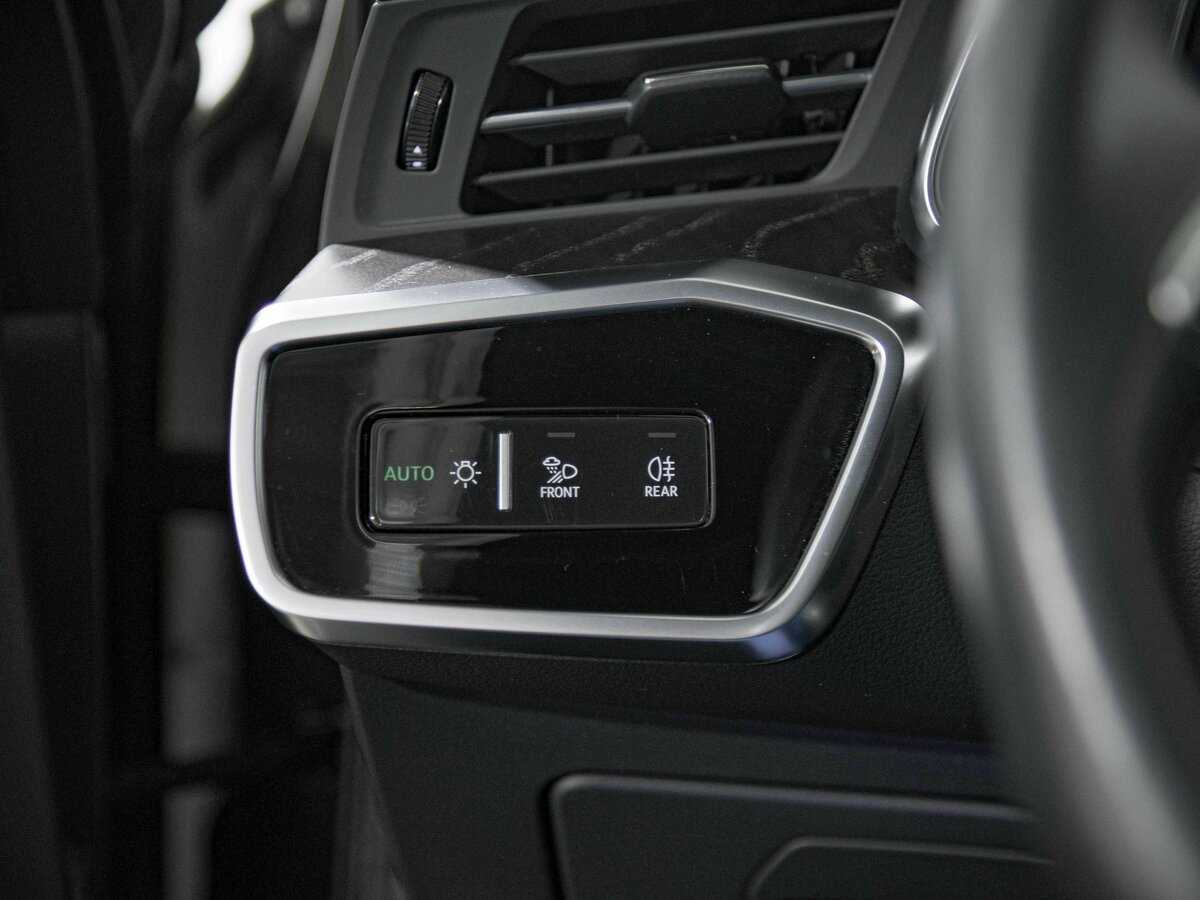 Audi A6 45 TFSI, 2019 Фото №13