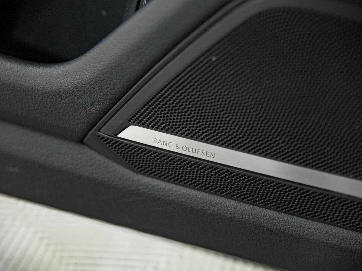 Audi A6 45 TFSI, 2019 Фото №14