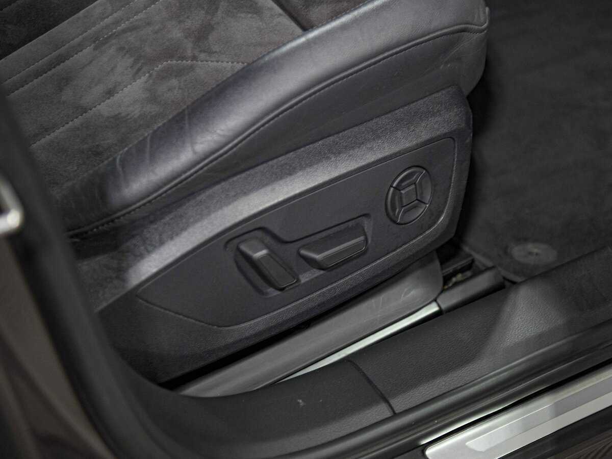 Audi A6 45 TFSI, 2019 Фото №18