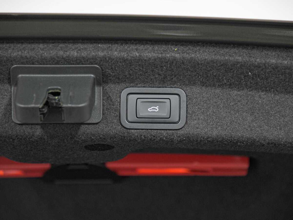 Audi A6 45 TFSI, 2019 Фото №19