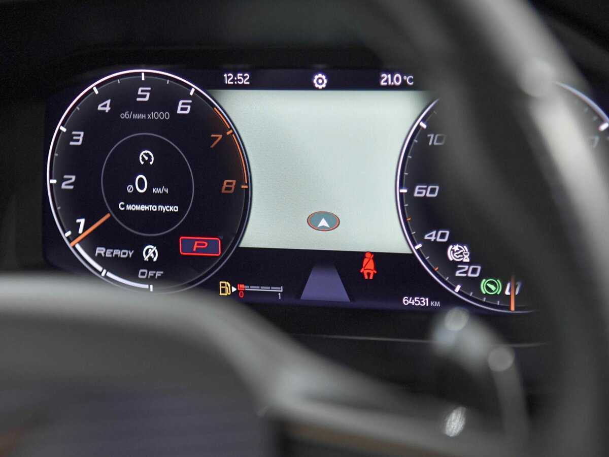 Cupra Formentor, 2020 Фото №8