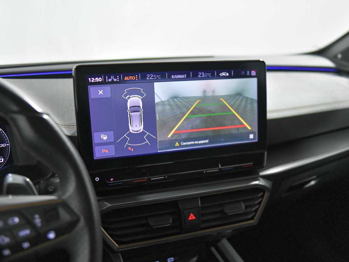 Cupra Formentor, 2020 Фото №10