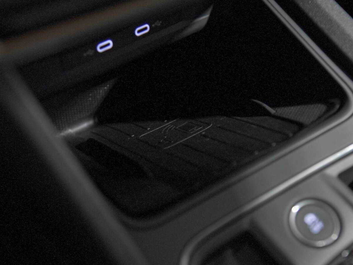 Cupra Formentor, 2020 Фото №11