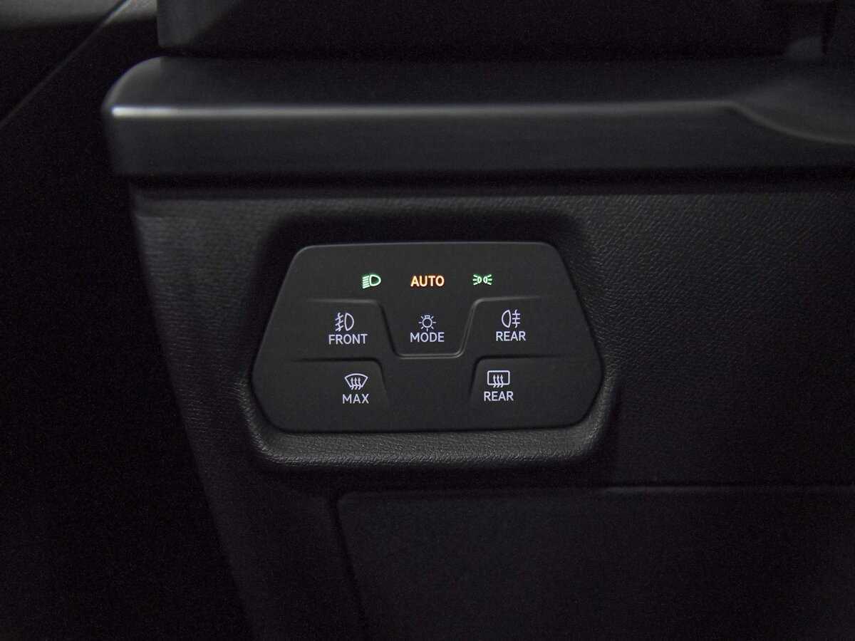 Cupra Formentor, 2020 Фото №14