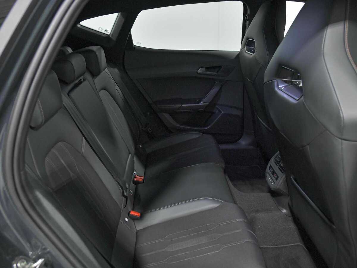 Cupra Formentor, 2020 Фото №16