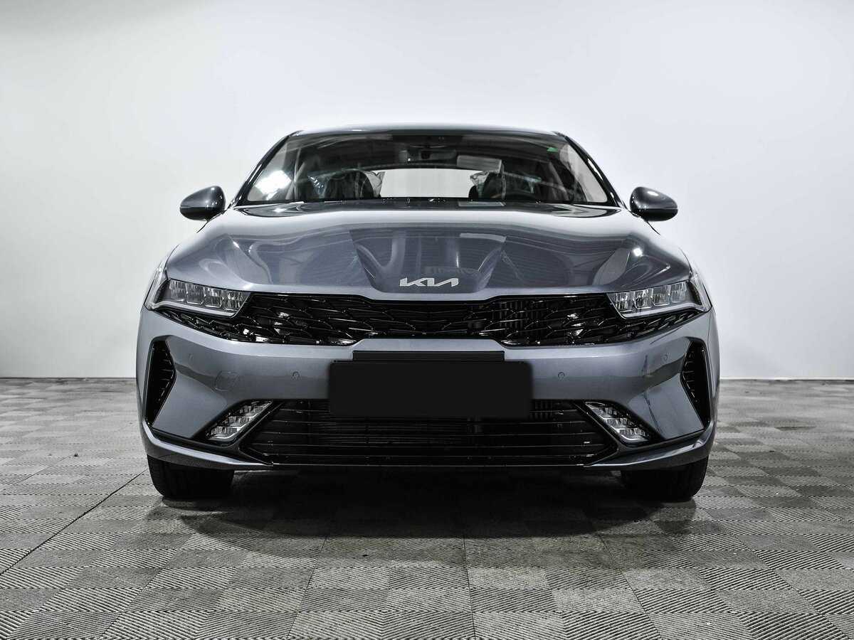 Kia K5, 2024 - 27 км. | Фото №2