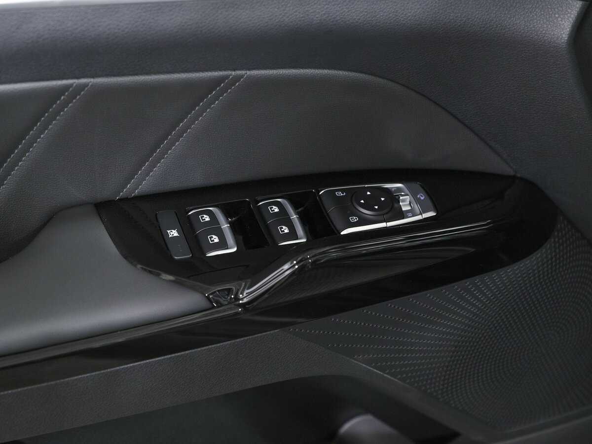 Kia K5, 2024 Фото №14