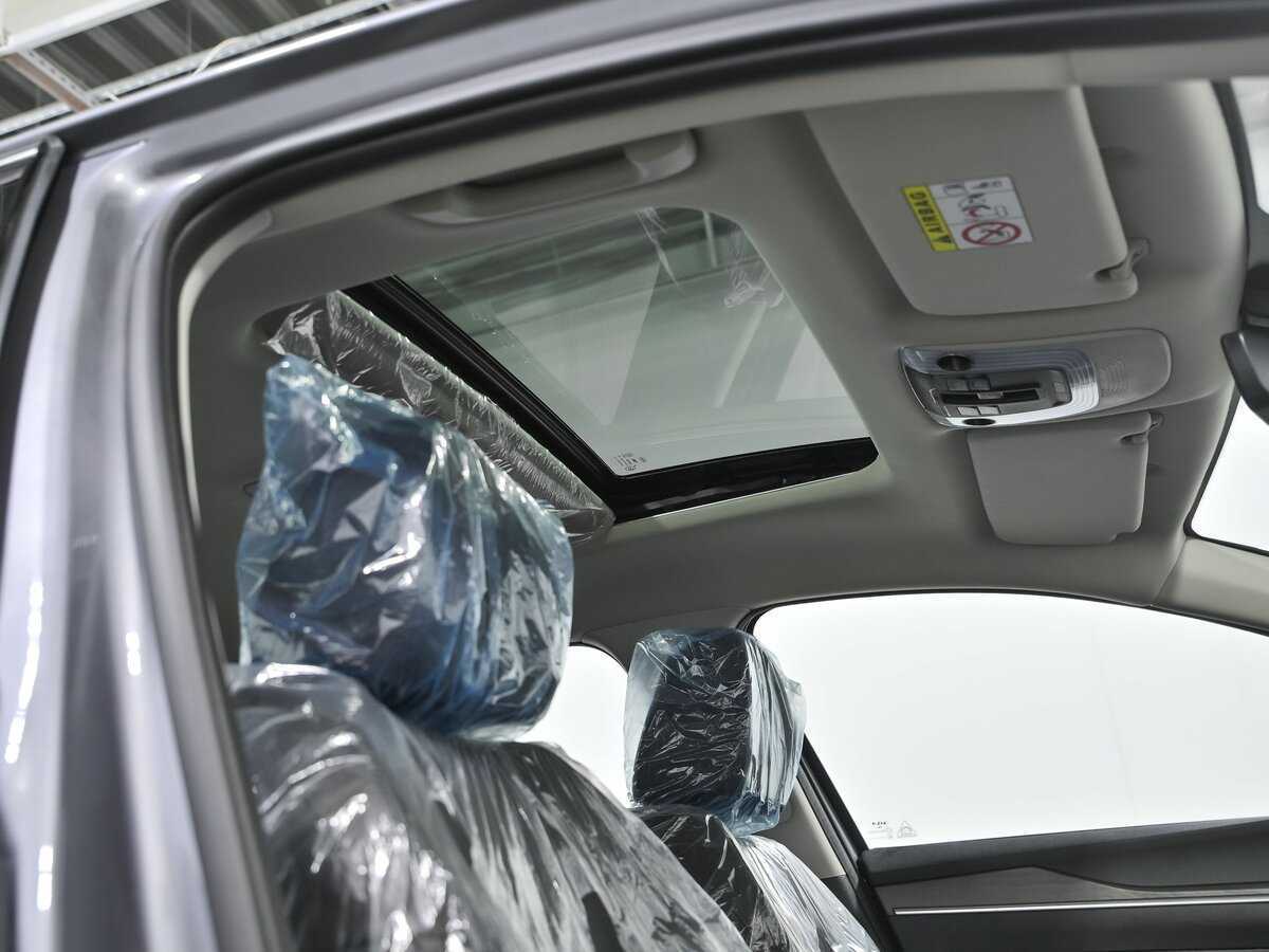 Kia K5, 2024 Фото №20