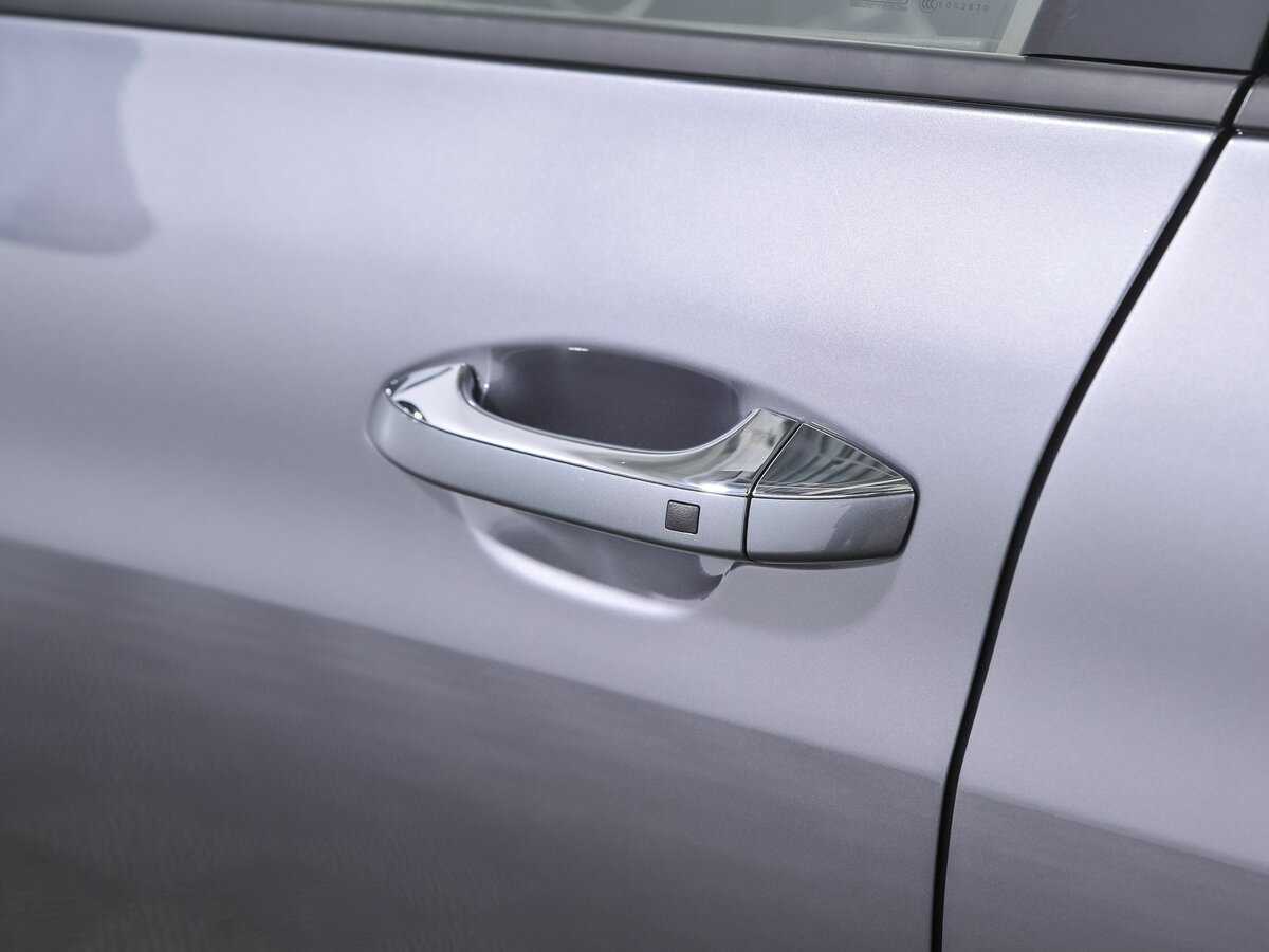 Kia K5, 2024 Фото №22