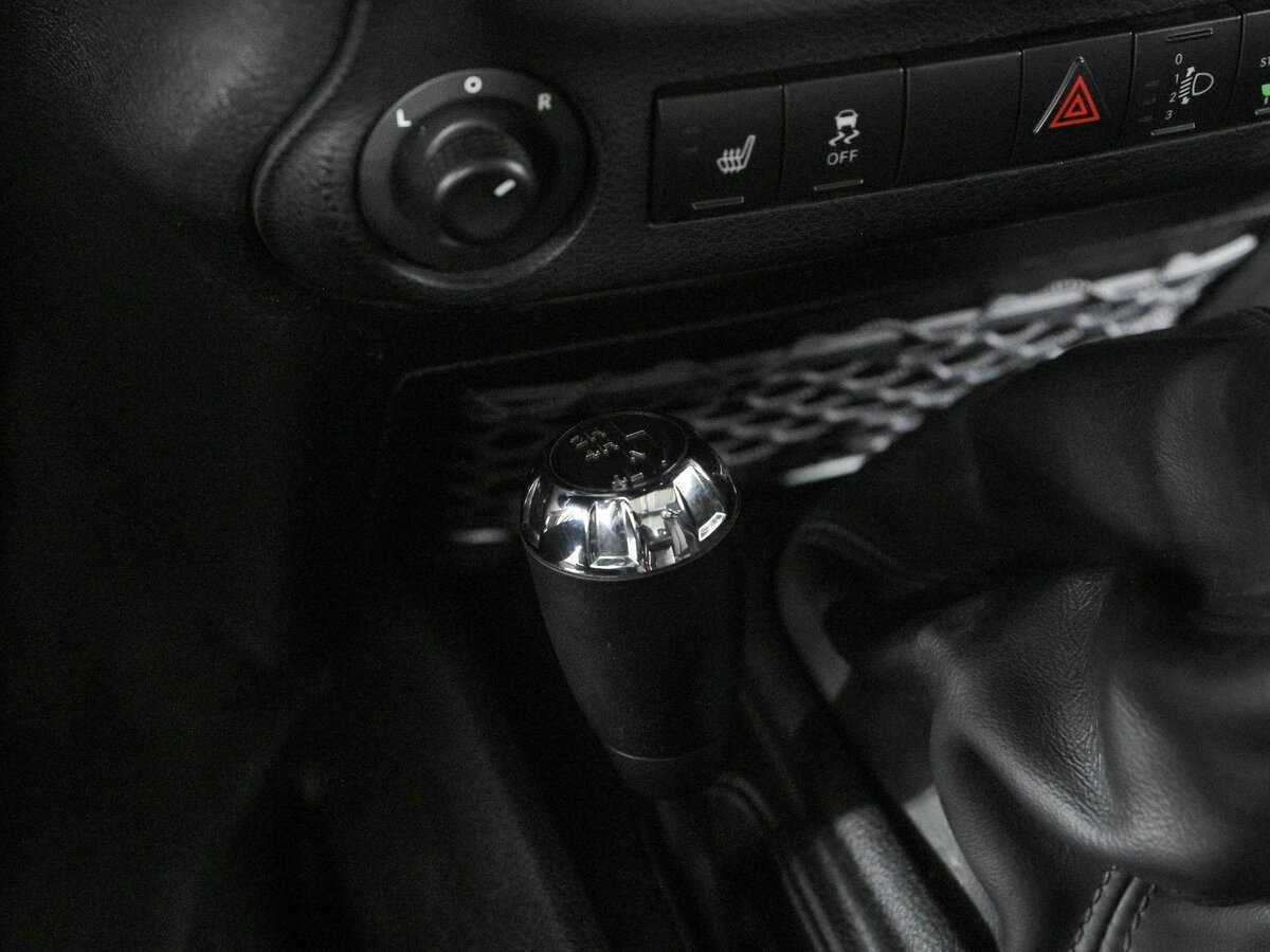 Jeep Wrangler, 2013 Фото №11