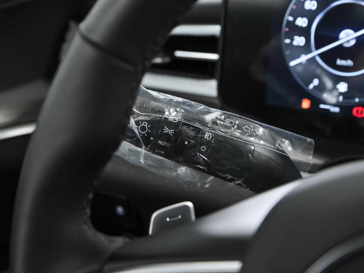 Kia K5, 2024 Фото №9