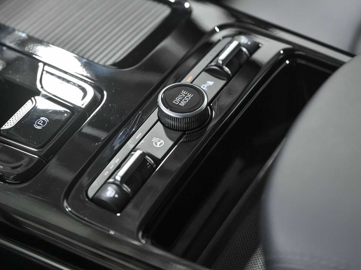 Kia K5, 2024 Фото №14