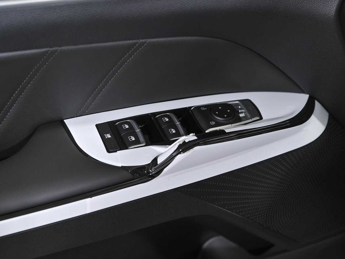 Kia K5, 2024 Фото №16