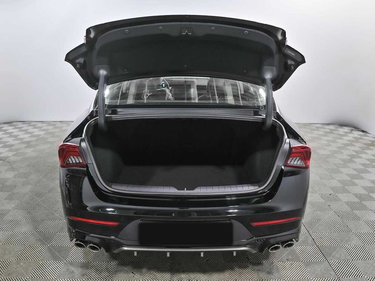 Kia K5, 2024 Фото №23