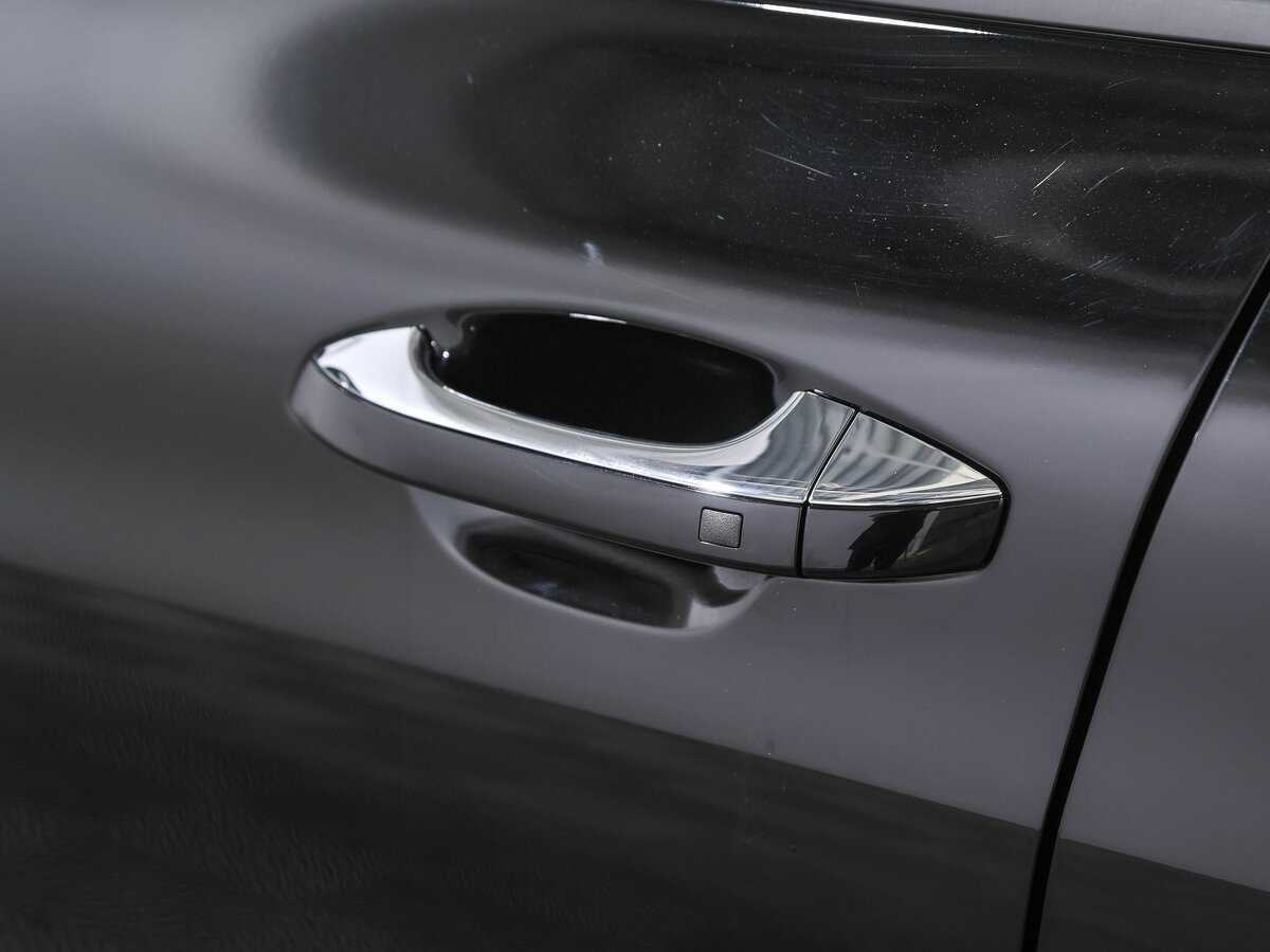 Kia K5, 2024 Фото №24