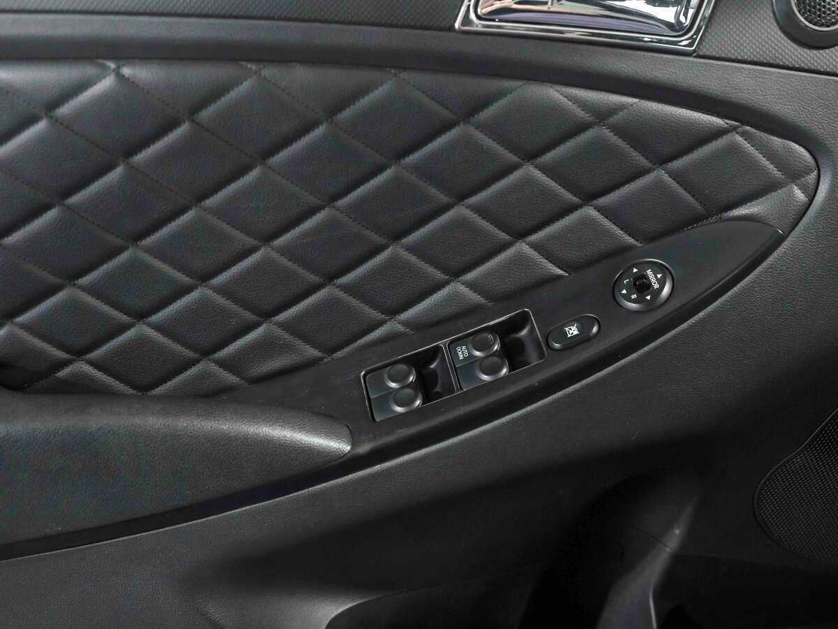 Hyundai Solaris, 2011 Фото №11