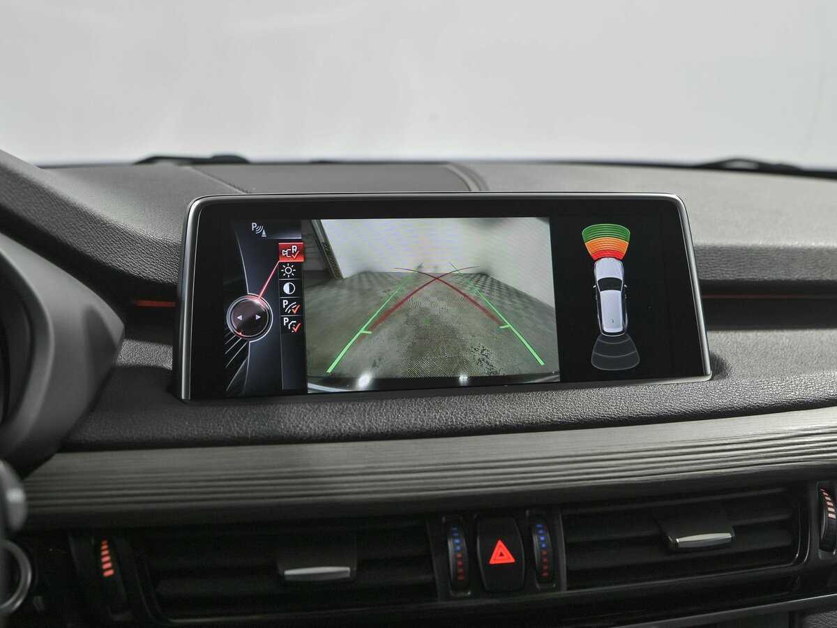 BMW X5 30d, 2013 Фото №13