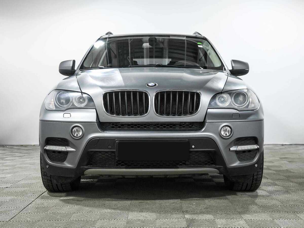BMW X5 30d, 2011 - 418 086 км. | Фото №2