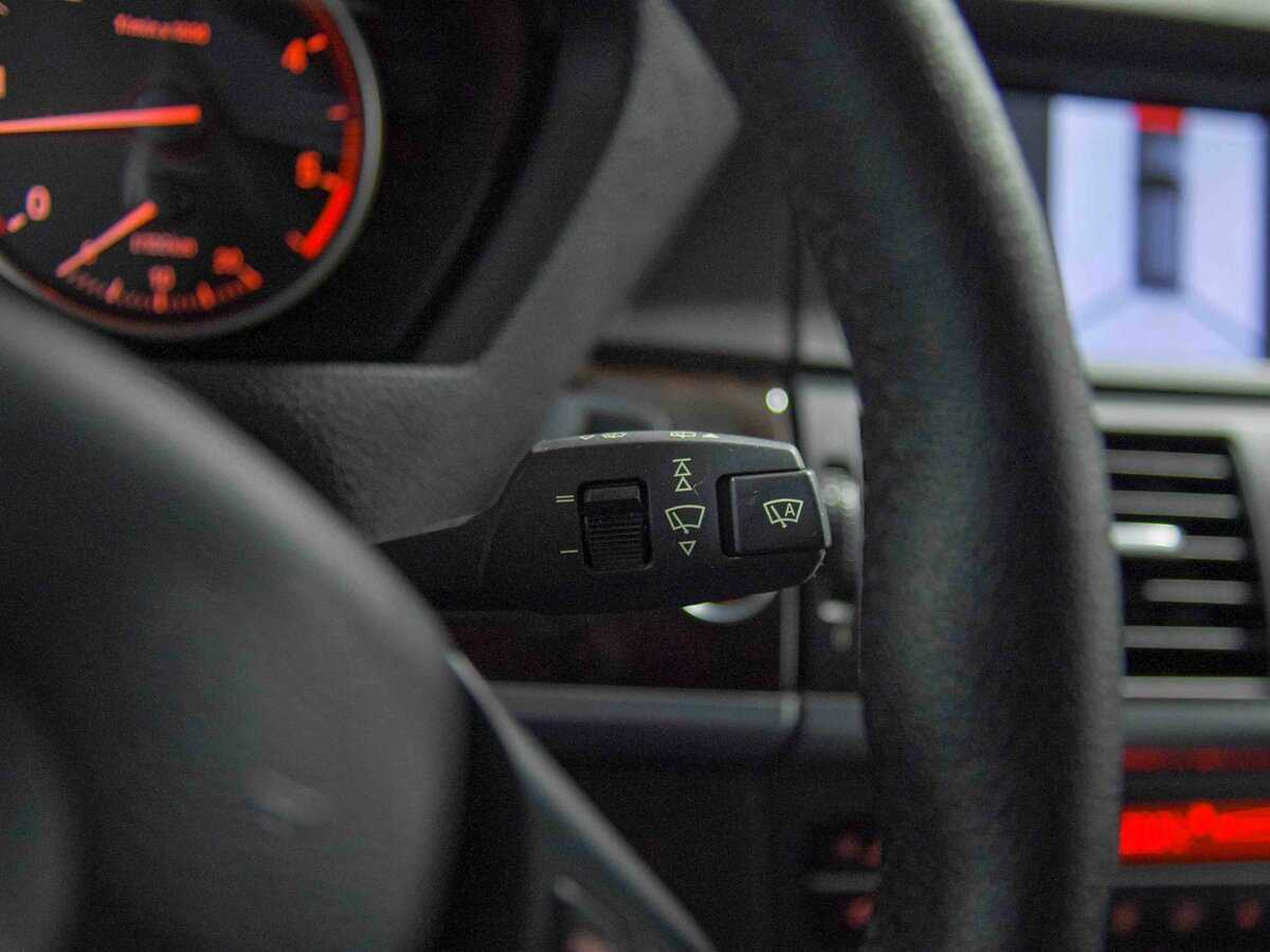 BMW X5 30d, 2011 Фото №10