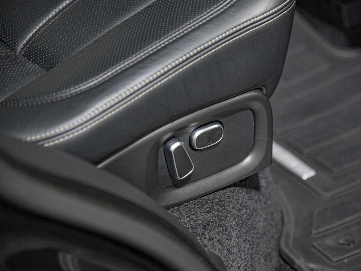 Land Rover Range Rover, 2013 Фото №23