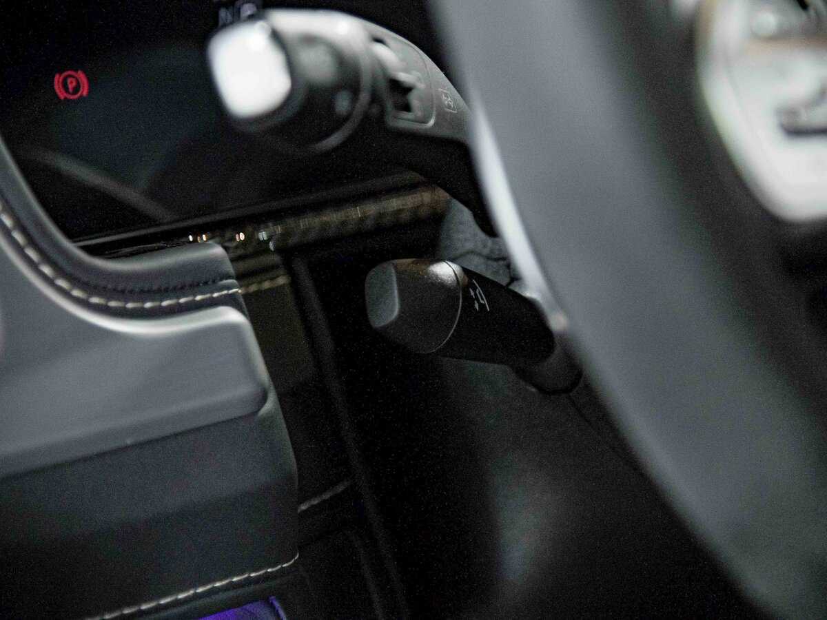 Mercedes-Benz G-Класс AMG 63 AMG, 2023 Фото №9