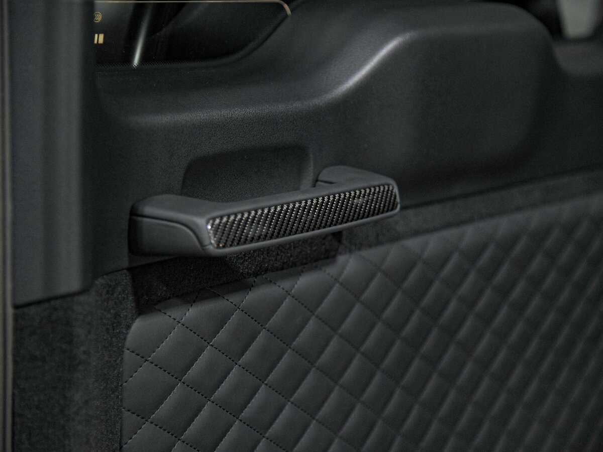 Mercedes-Benz G-Класс AMG 63 AMG, 2023 Фото №33