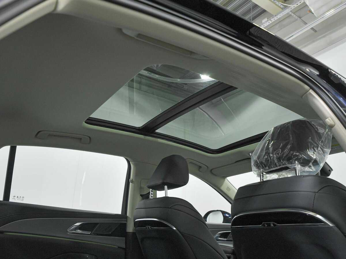 Hongqi H5, 2024 Фото №20