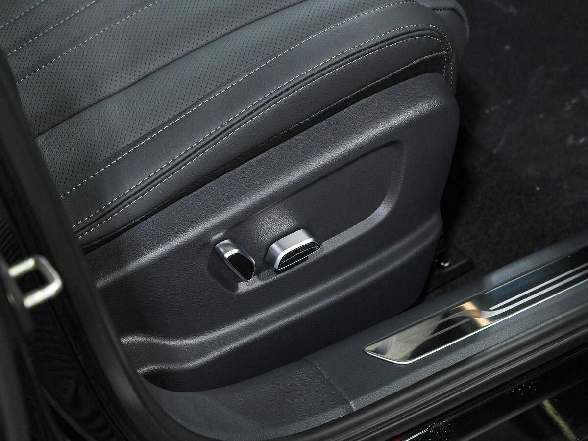 Hongqi H5, 2024 Фото №21