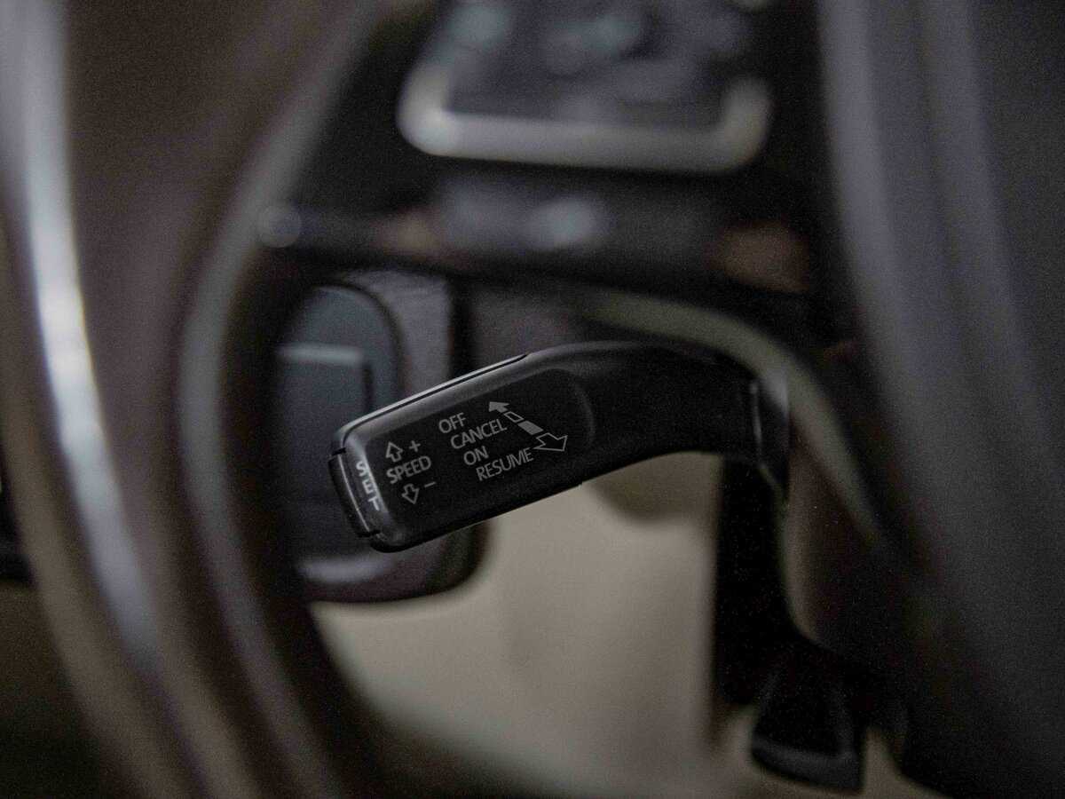 Volkswagen Touareg, 2013 - 211 283 км. | Фото №8