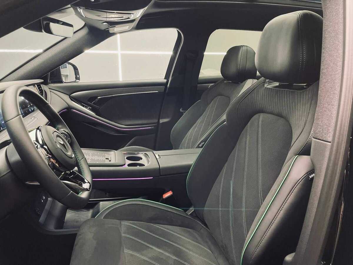 Voyah Free 318, 2024 Фото №15