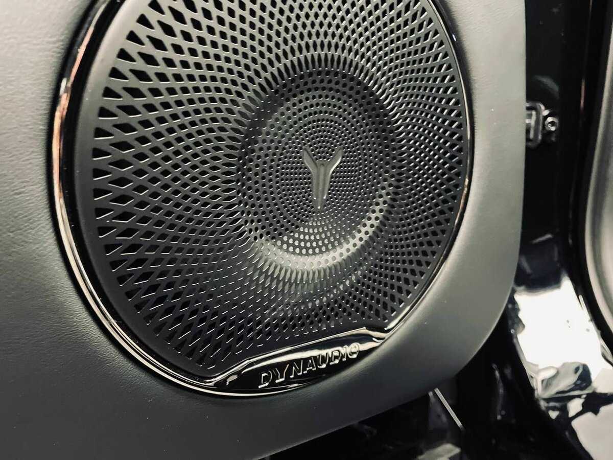 Voyah Free 318, 2024 Фото №18